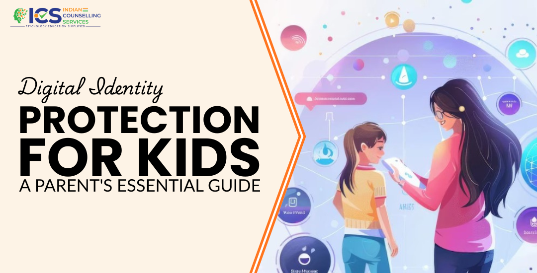 Digital Identity Protection for Kids: A Parent’s Essential Guide