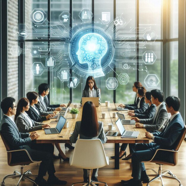 Industrial Psychology Internship