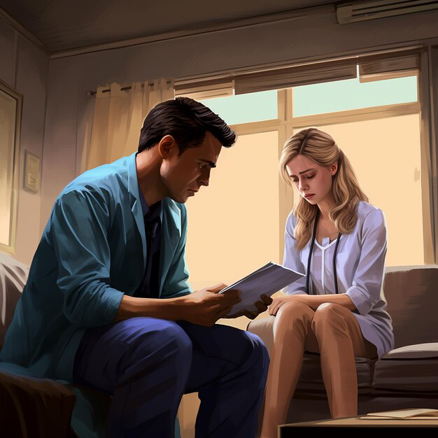 Relationship Counselling Course