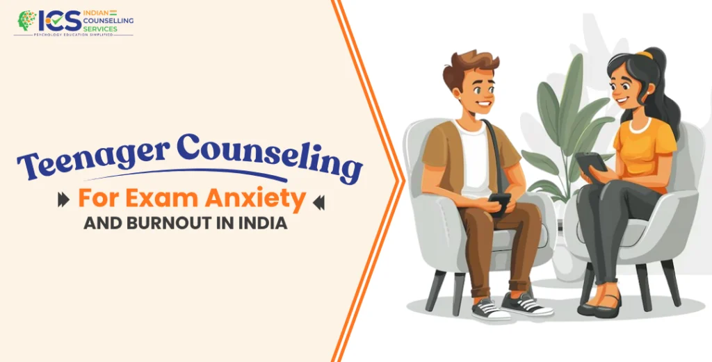 Counseling Teenagers