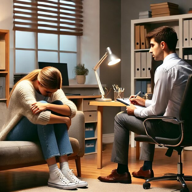 Psychotherapy Course