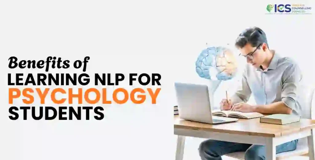 Learning NLP in Psychology