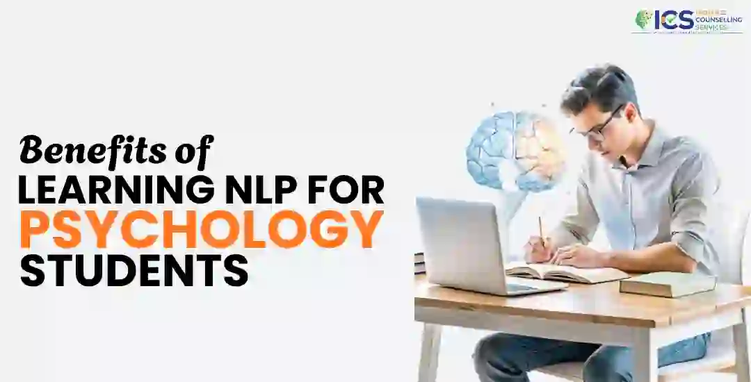 Benefits of Learning NLP for Psychology Students