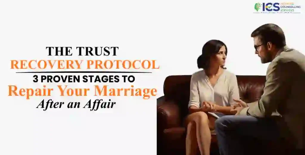 Heal Your Marriage