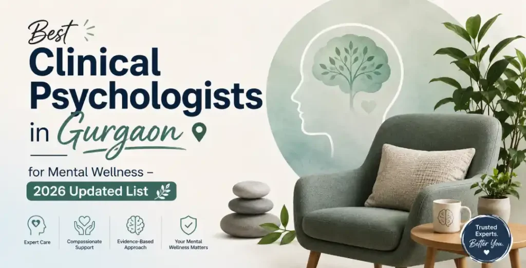 Clinical Psychologists