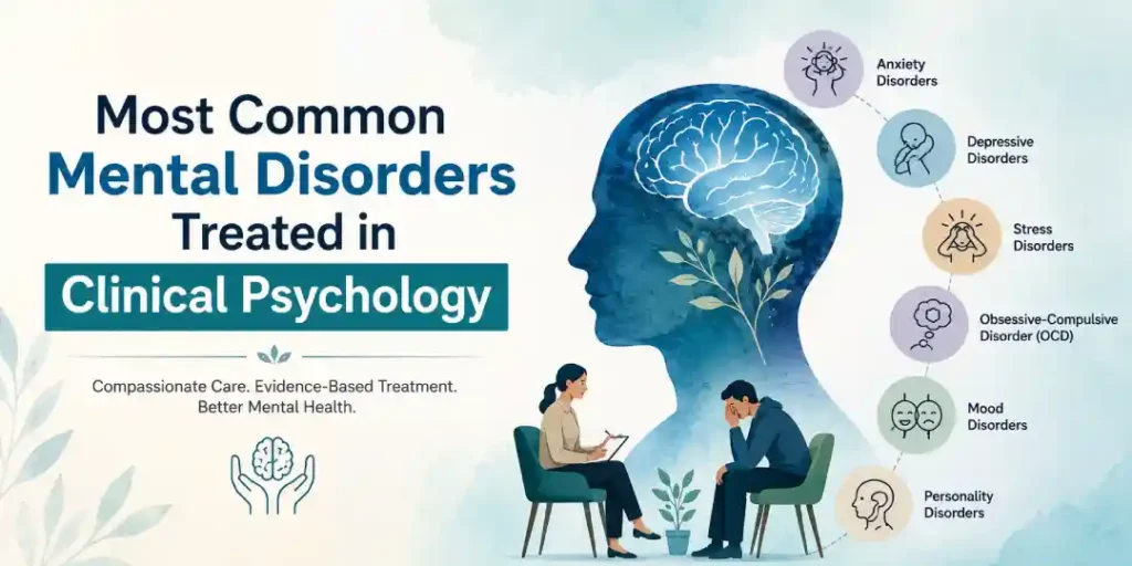 Clinical Psychology