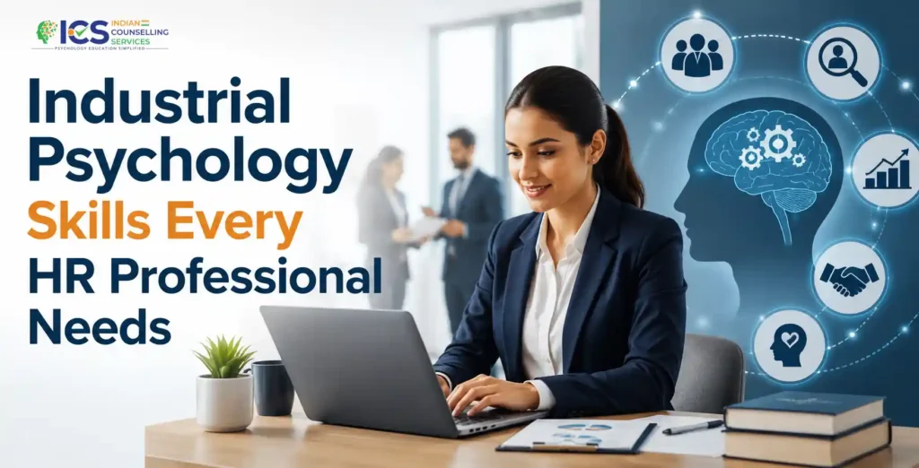 Industrial Psychology