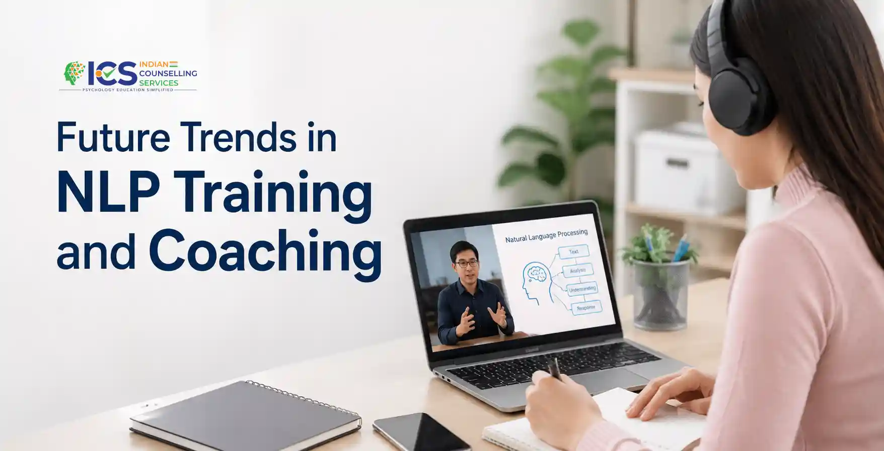Future Trends in NLP Training and Coaching