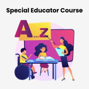 Special Education Course