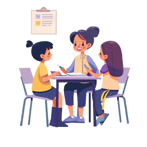 School Counselling Course