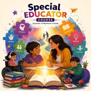 Special Education Courses