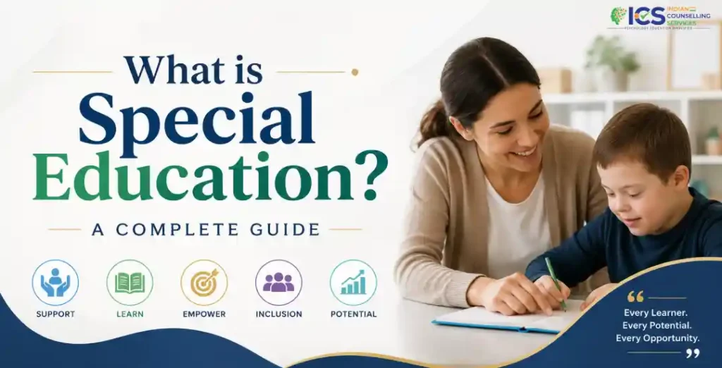 Special Education